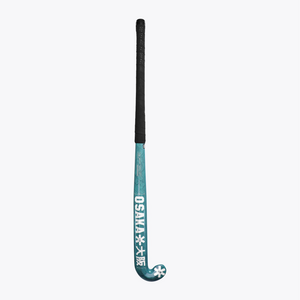 Osaka Field Hockey Stick Low Groove LTD - Futurelab #RetroBlue