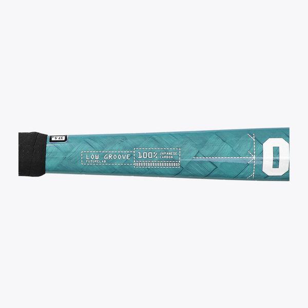 Osaka Field Hockey Stick Low Groove LTD - Futurelab #RetroBlue