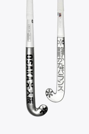 Osaka Field Hockey Stick Proto Bow 70 | Black