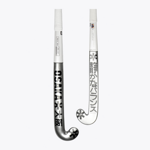 Field Hockey Stick Proto Bow 70 #Black