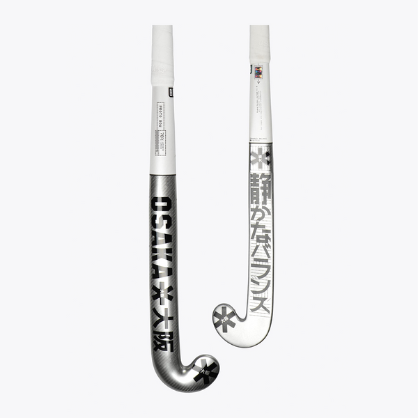 Field Hockey Stick Proto Bow 70 #Black