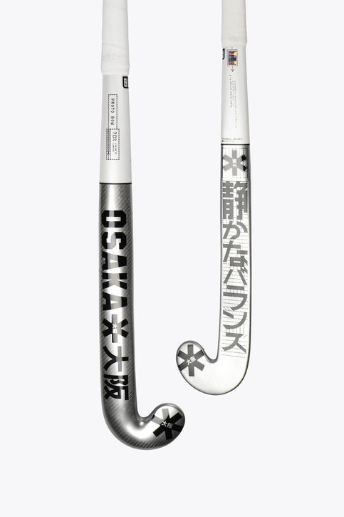 Osaka Field Hockey Stick Proto Bow 70 | Black
