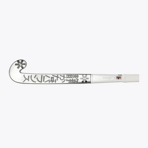Field Hockey Stick Proto Bow 70 #Black