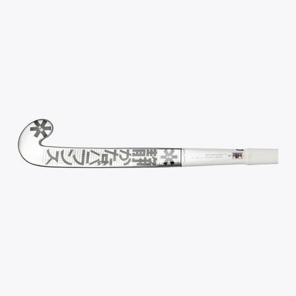 Field Hockey Stick Proto Bow 70 #Black