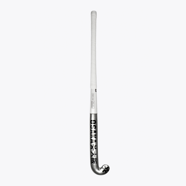 Field Hockey Stick Proto Bow 70 #Black