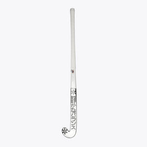 Field Hockey Stick Proto Bow 70 #Black
