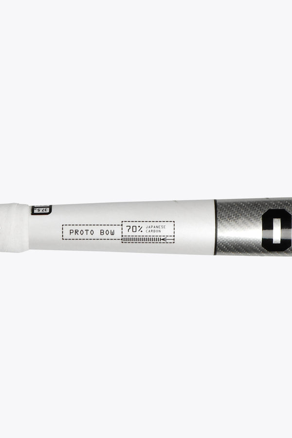 Osaka Field Hockey Stick Proto Bow 70 | Black