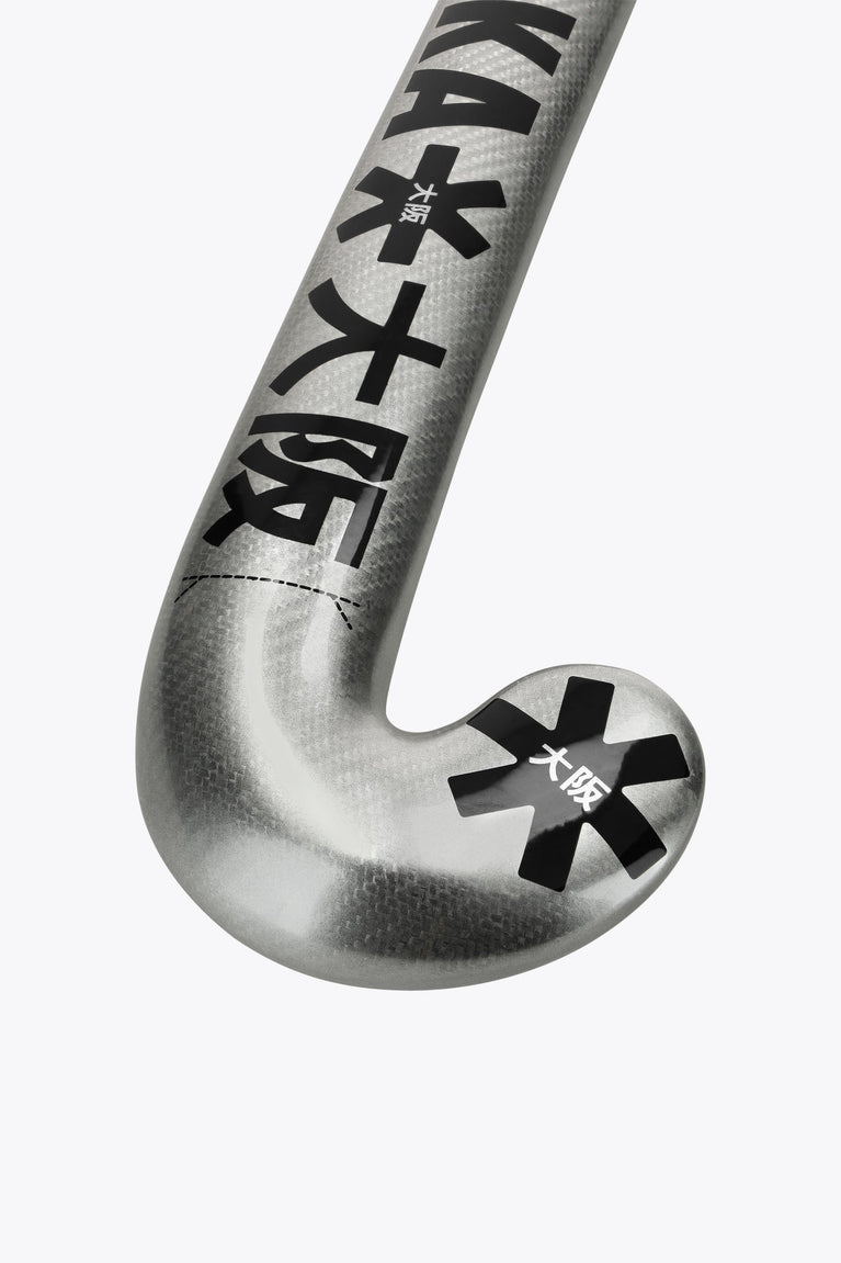 Osaka Field Hockey Stick Proto Bow 85 | Black