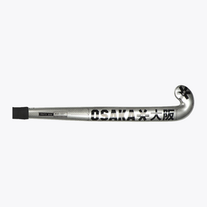 Osaka Field Hockey Stick Proto Bow 85 | Navy Peony #Black