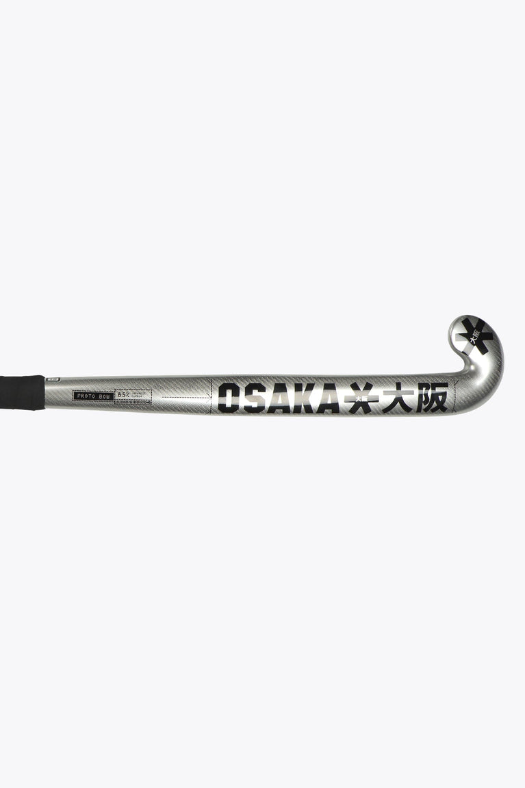 Osaka Field Hockey Stick Proto Bow 85 | Black