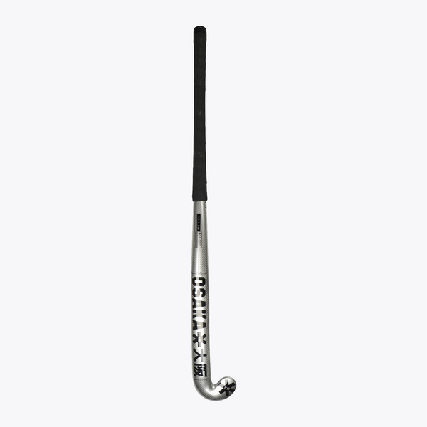 Osaka Field Hockey Stick Proto Bow 85 | Navy Peony #Black