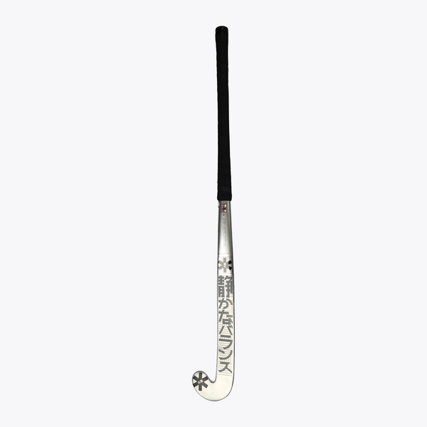 Osaka Field Hockey Stick Proto Bow 85 | Navy Peony #Black