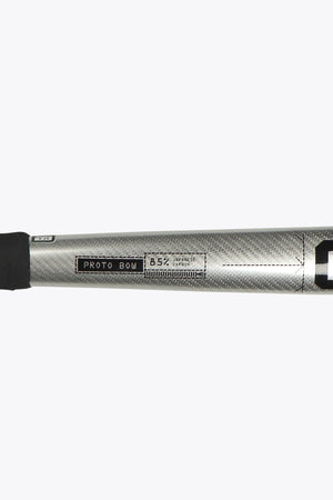 Osaka Field Hockey Stick Proto Bow 85 | Black