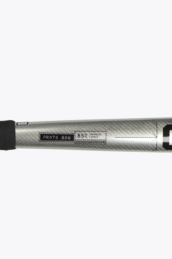 Osaka Field Hockey Stick Proto Bow 85 | Black
