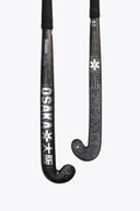Osaka Field Hockey Stick Proto Bow LTD - Pro Tour | Silver