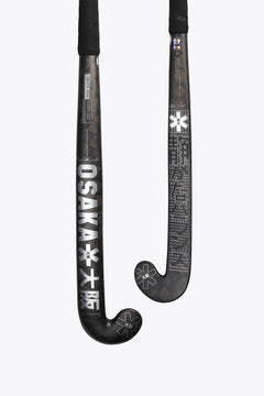 Osaka Field Hockey Stick Proto Bow LTD - Pro Tour | Silver