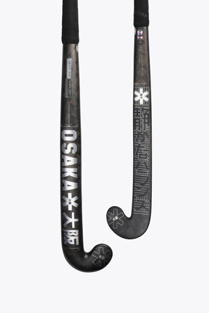 Osaka Field Hockey Stick Proto Bow LTD - Pro Tour | Silver