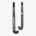 Field Hockey Stick Proto Bow LTD - Pro Tour #Silver
