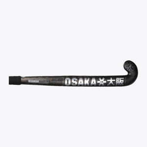 Field Hockey Stick Proto Bow LTD - Pro Tour #Silver