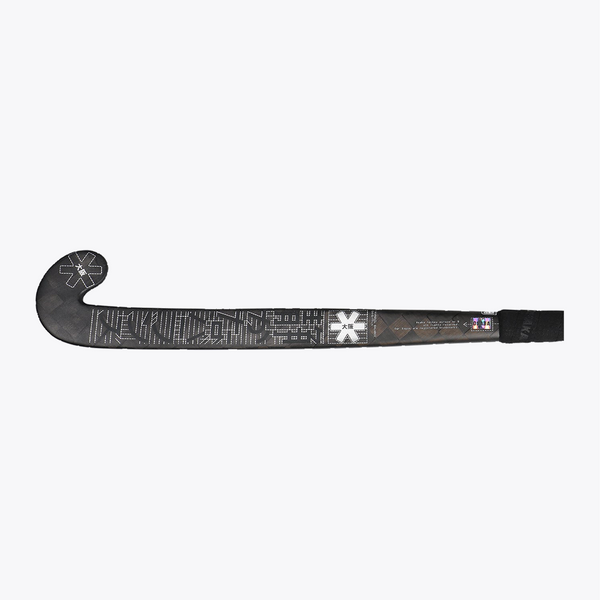 Field Hockey Stick Proto Bow LTD - Pro Tour #Silver