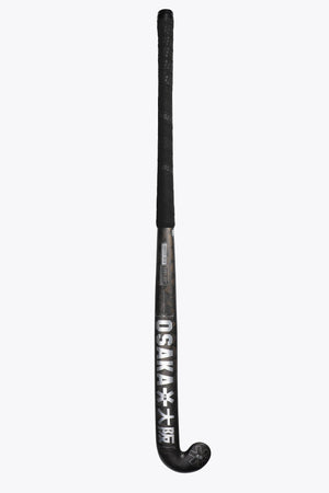 Osaka Field Hockey Stick Proto Bow LTD - Pro Tour | Silver