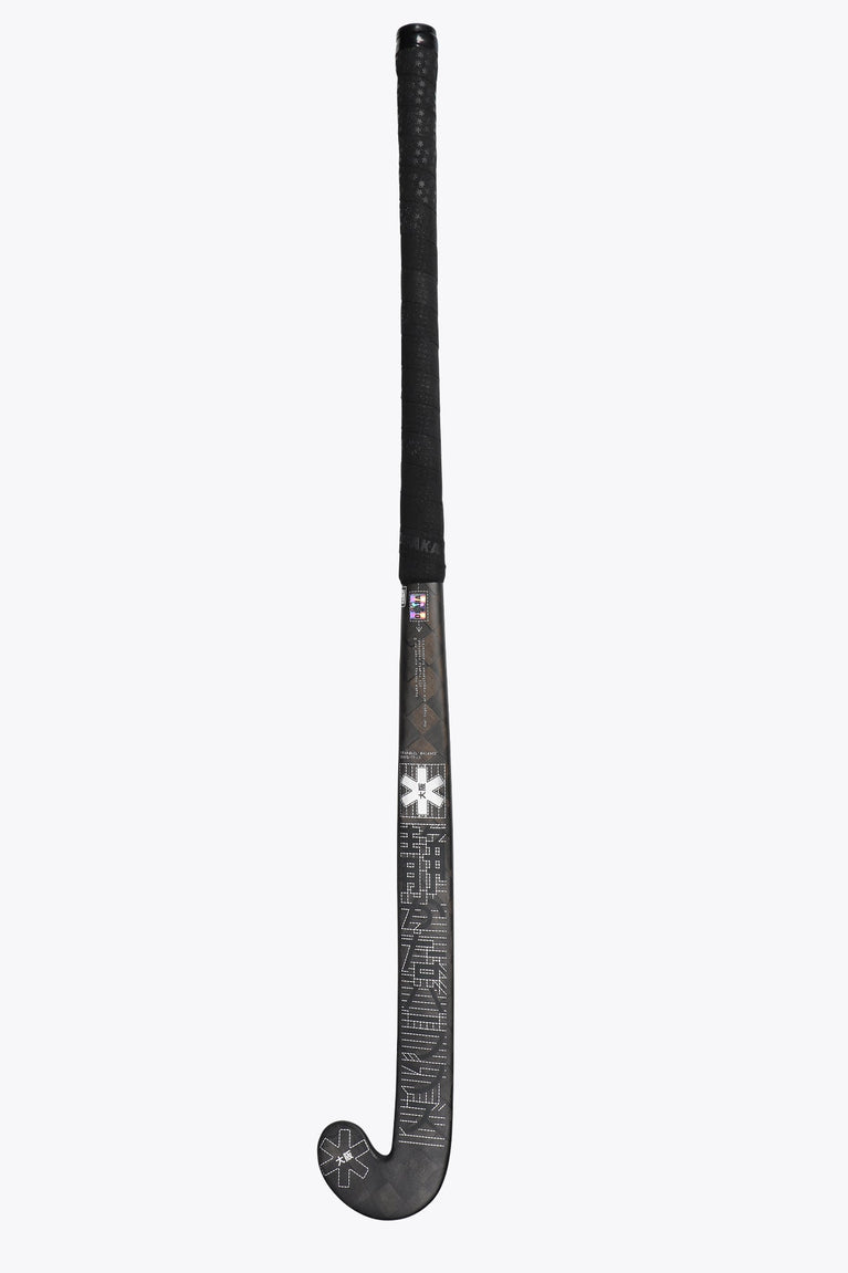 Osaka Field Hockey Stick Proto Bow LTD - Pro Tour | Silver