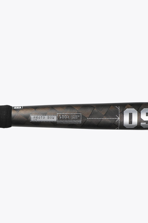 Osaka Field Hockey Stick Proto Bow LTD - Pro Tour | Silver