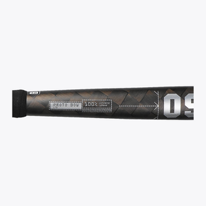 Field Hockey Stick Proto Bow LTD - Pro Tour #Silver