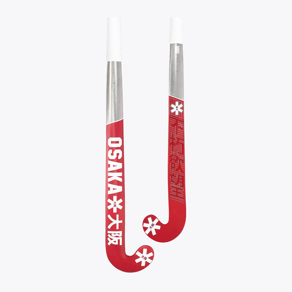 Indoor Hockey Stick Pro Bow 10