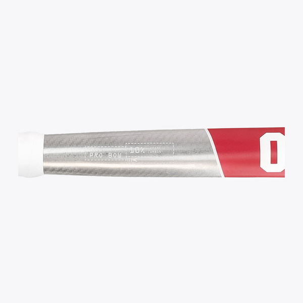 Indoor Hockey Stick Pro Bow 10