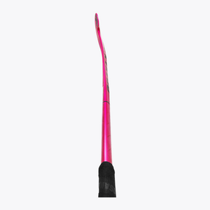 Indoor Hockey Stick Pro Bow 10 - Futurelab #ElectricFuchsia