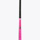 Osaka Indoor Hockey Stick Pro Bow 10 - Futurelab | Electric Fuchsia