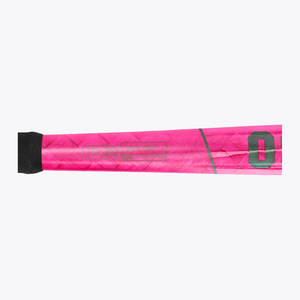 Indoor Hockey Stick Pro Bow 10 - Futurelab #ElectricFuchsia