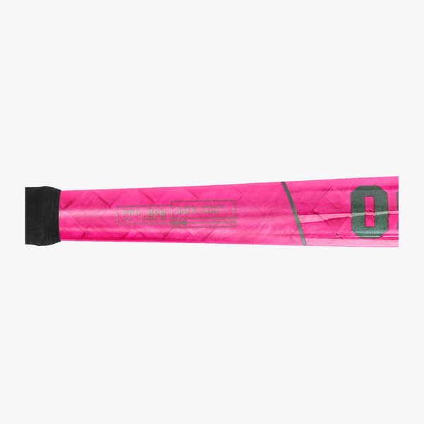 Indoor Hockey Stick Pro Bow 10 - Futurelab #ElectricFuchsia