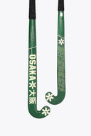 Osaka Indoor Hockey Stick Pro Bow 25 | Pineneedle