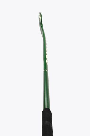 Osaka Indoor Hockey Stick Pro Bow 25 | Pineneedle