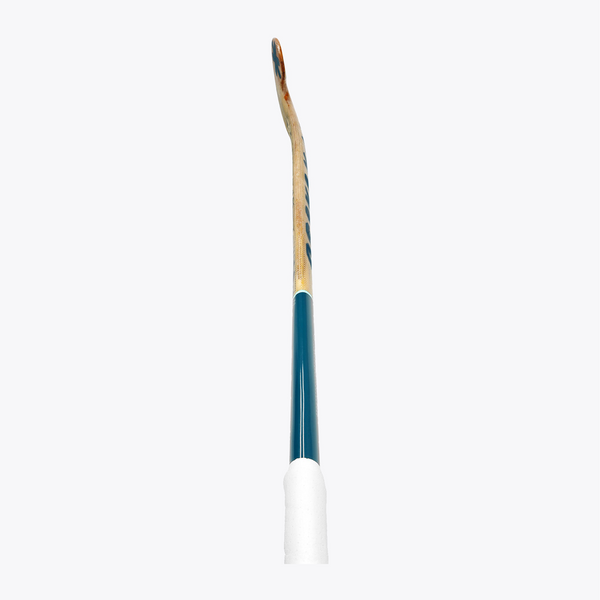 Indoor Hockey Stick Pro Bow WD - Pro #TransformativeTeal