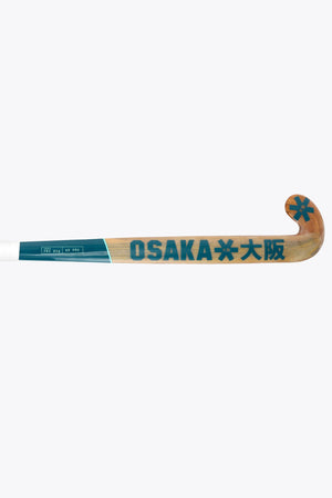 Osaka Indoor Hockey Stick Pro Bow WD - Pro | Transformative Teal
