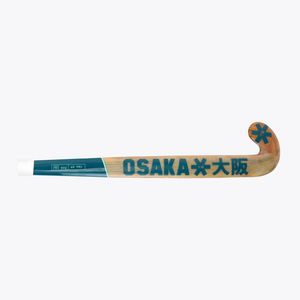 Indoor Hockey Stick Pro Bow WD - Pro #TransformativeTeal