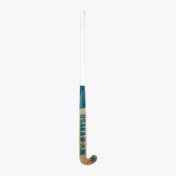 Indoor Hockey Stick Pro Bow WD - Pro #TransformativeTeal