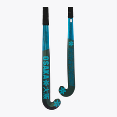 Field Hockey Stick Low Bow 40 - Futurelab #TransformativeTeal