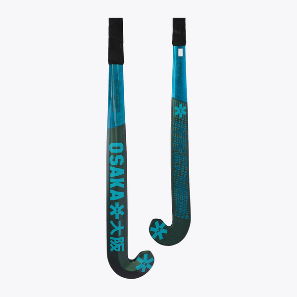 Field Hockey Stick Low Bow 40 - Futurelab #TransformativeTeal