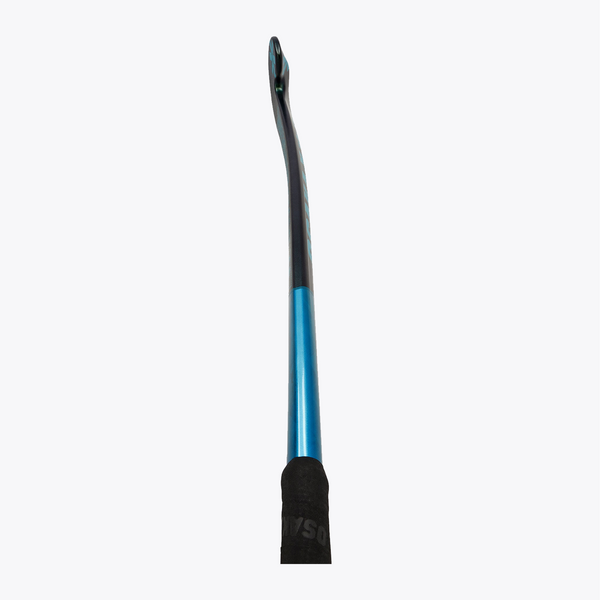 Field Hockey Stick Low Bow 40 - Futurelab #TransformativeTeal