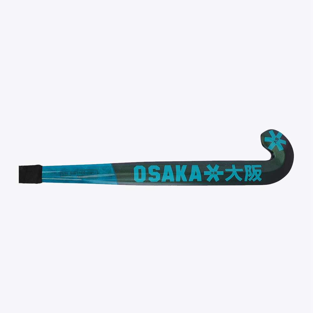Field Hockey Stick Low Bow 40 - Futurelab #TransformativeTeal