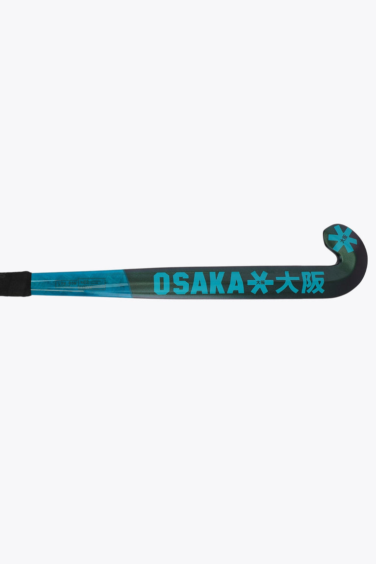 Osaka Field Hockey Stick Low Bow 40 - Futurelab | Transformative Teal