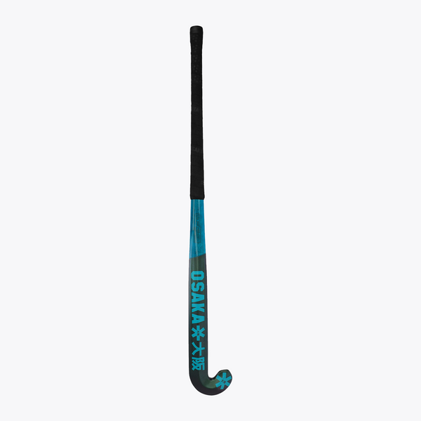 Field Hockey Stick Low Bow 40 - Futurelab #TransformativeTeal