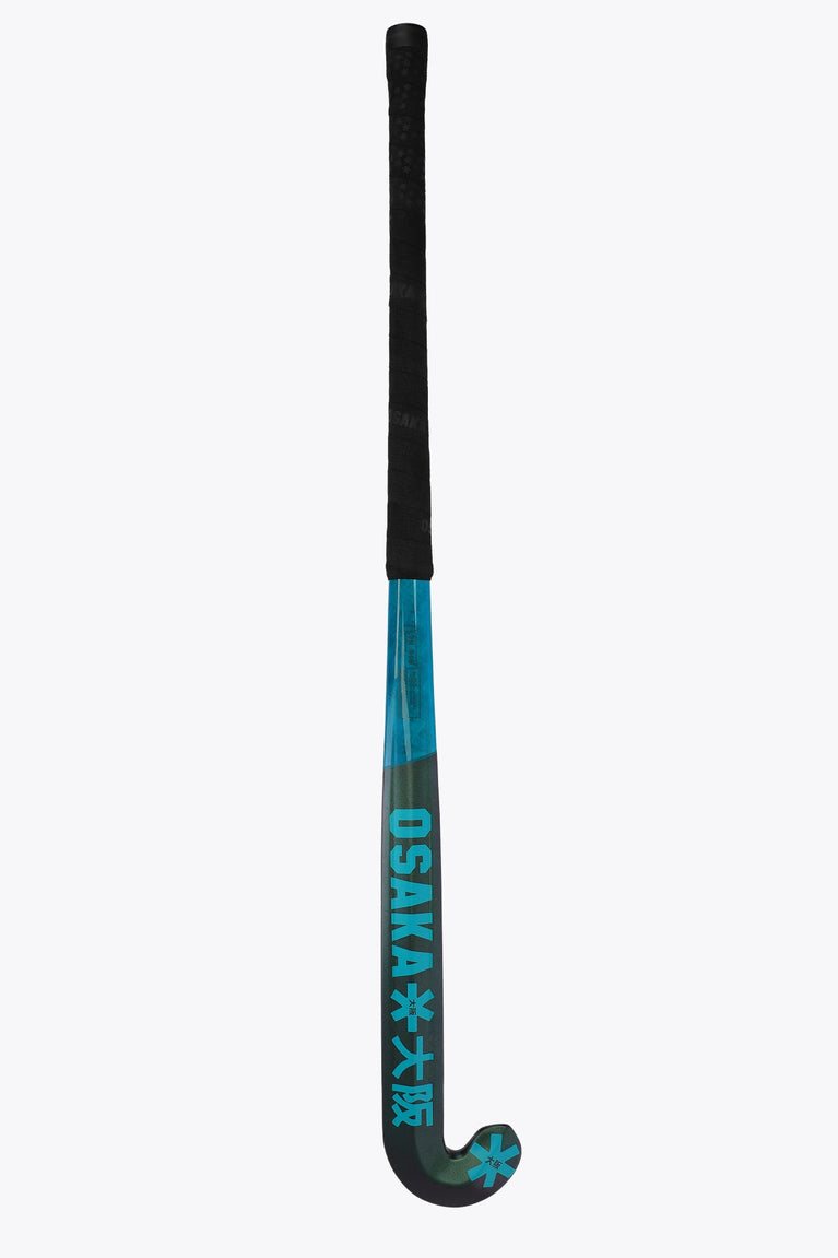 Osaka Field Hockey Stick Low Bow 40 - Futurelab | Transformative Teal
