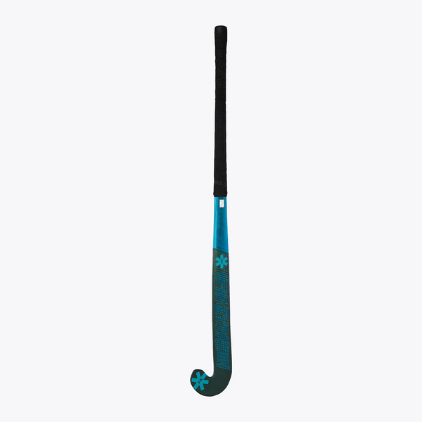 Field Hockey Stick Low Bow 40 - Futurelab #TransformativeTeal