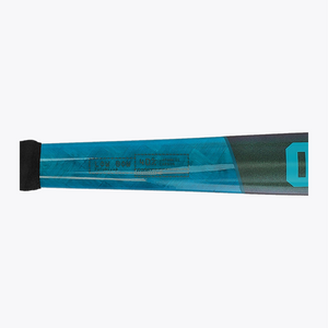 Field Hockey Stick Low Bow 40 - Futurelab #TransformativeTeal