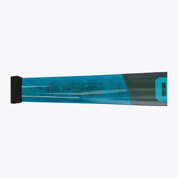 Field Hockey Stick Low Bow 40 - Futurelab #TransformativeTeal